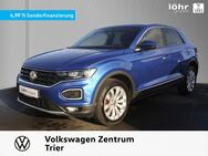 VW T-Roc, 1.5 TSI Sport Business Paket ZGV, Jahr 2020 - Trier