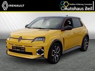 Renault R 5, Electric E-Tech Iconic Five 150 Comfort Range V2L H K Safety & Advanced, Jahr 2024 - Frankenberg (Eder)