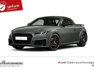 Audi TT, Roadster 40 TFSI S line competition plus, Jahr 2023 - Karlsruhe
