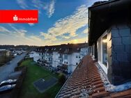 Großzügige Dachterrasse - Vermietete Kapitalanlage in Neustadt! - Neustadt (Hessen)
