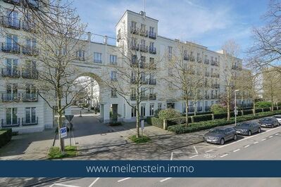 Concierce . Service & Security Ein Townhouse in Traumlage