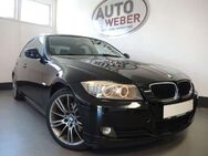 BMW 318 D LIM. AUT*NAVI*XENON*PDC*SHZ*TEMPO*18" - Sindelfingen