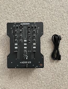 Allen & Heath Xone:23 Professional 2 Channel - Neu Isenburg Zentrum