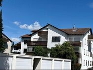 Bezugsfrei - komfortable 2 Zimmer-Eigentumswohnung mit sonnigem Balkon in ruhiger Wohnlage am Eichwald - Bad Wörishofen