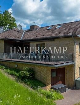 Großes Einfamilienhaus in beliebter Lage - Hamburg