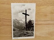 Ansichtskarte-AK-891-Die Aipspitze bei Bayrischzell. - Nörvenich