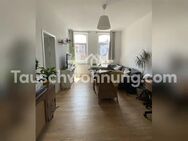 [TAUSCHWOHNUNG] 2-Zimmer-Wohnung in Linden-Mitte - Hannover