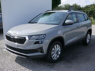 Skoda Karoq, 1.5 TSI Selection PLUS WINTERPAKET EL, Jahr 2022 - Achern