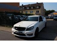 Mercedes-Benz C 220 CDI Coupe Amg-Line/ Navi/Pdc V+H/Bi-Xenon - Duisburg