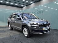 Skoda Kodiaq, , Jahr 2024 - München