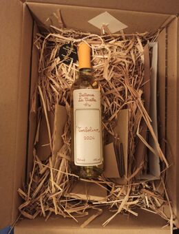 Fattoria La Vialla Weißwein Torbolino 2024 - Garding