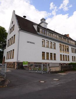 3 Zimmerwohnung - Suhl