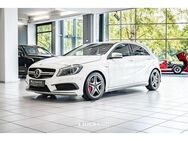 Mercedes-Benz A 45 AMG 4-Matic HARMAN-KARD. KAM SPORTAGA - Hannoversch Münden Zentrum