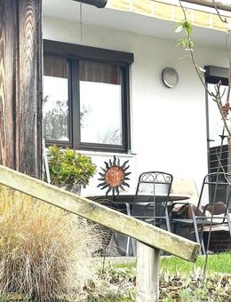 Ruhige Gartenwohnung, unweit vom Golfplatz - Fraunberg