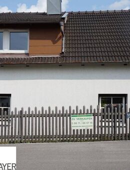 Haus für unter EUR 250.000 --- Mit Wärmepumpe - Neumarkt-Sankt Veit