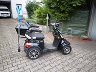 Rolektro E-Quad - Mülheim (Ruhr)