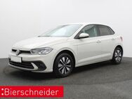 VW Polo, 1.0 TSI Move, Jahr 2024 - Regensburg