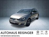 VW Golf, 1.4 TSI VII Edition (, Jahr 2014 - Wasserburg (Inn)