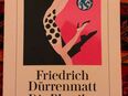 Die Physiker von Friedrich Dürrenmatt in 34225