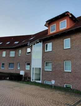 VERMIETUNG EINER 3-ZIMMER WOHNUNG IN BÜCKEBURG - Bückeburg