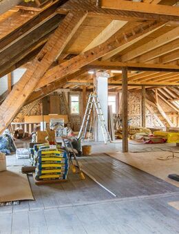 Großzügige Eigentumswohnungen/Loft zur Fertigstellung - Wehr (Baden-Württemberg)