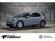 VW ID.3, Pro Performance electric Panodach, Jahr 2021 - Michelstadt