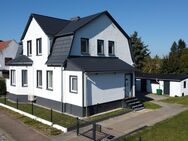 Ihr Traumhaus in Dahnsdorf - Komplett saniert, 35 Autominuten von Berlin. PROVISIONSFREI! - Planetal