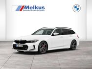 BMW 320, d xDrive - M Sportpaket - -, Jahr 2022 - Dresden