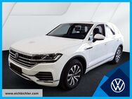 VW Touareg, 3.0 TDI V6 Elegance, Jahr 2021 - Landshut