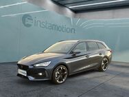 CUPRA Leon, ST |5-J-GAR||||, Jahr 2024 - München