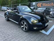 VW Beetle 2,0TDI 180PS Sport Design+Leder+Navi+Xeno - Wentorf (Hamburg)