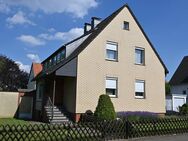 Provisionsfrei für den Käufer....!!! Zweifamilienhaus nebst großer Garage in ruhiger Lage ..... !!! - Hannover