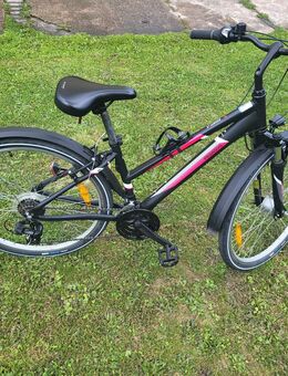 Pegasus Avanti 26'' Fahrrad - Finne