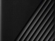WD My Passport externe HDD-Festplatte (5 TB)