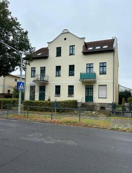 Wohnen und Arbeiten auf einem Grundstück in Rüdersdorf - Rüdersdorf (Berlin)