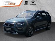 Seat Ateca, 2.0 TSI Xperience, Jahr 2021 - Ostheim (Rhön)