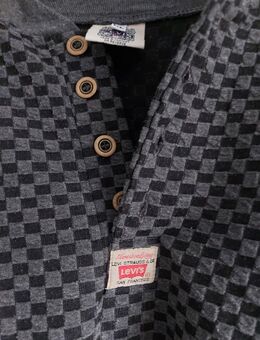 LEVI'S Sweatshirt Gr. XL in Top Zustand nur 1x getragen - Zwickau