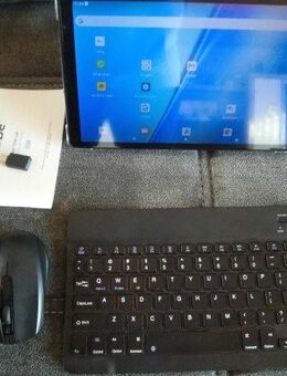 10,1 Zoll Android Tablett Sebbe mit 128 GB/12 RAM und Android 13 - Bergfeld