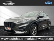 Ford Kuga, ST-Line, Jahr 2023 - Markt Schwaben