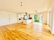 Großzügig, modern und bezugsfrei - 5-Zimmerwohnung über 2 Etagen in Kenzingen - Kenzingen