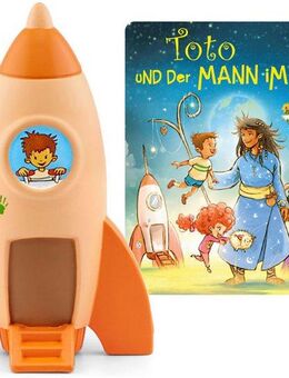 tonies Hörspielfigur Toto und der Mann im Mond