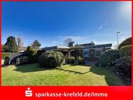 Bungalow mit Garage - Tönisvorst