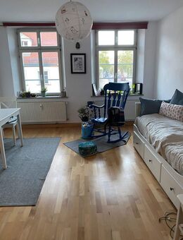 Attraktive Altstadtwohnung Nähe Klein-Venedig - Bamberg