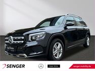 Mercedes GLB 200, Progressive Ambiente, Jahr 2023 - Dortmund