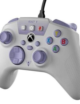 Turtle Beach React-R, für Xbox Series X/Xbox Series S Controller