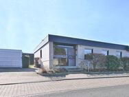 Selten - Ein "Gartenhofhaus" im beliebten Westtünnen - Ein Bungalow mit viel Charakter - Hamm