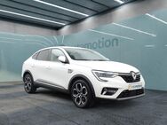 Renault Arkana, 1.3 TCE Auto Intens, Jahr 2022 - München