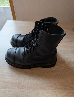 Brandit Phantom Stiefel Größe 7 / 41 - Krummwisch