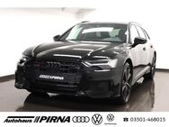 Audi S6, 3.0 TDI quattro Avant Optik-Paket, Jahr 2023 - Pirna