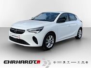 Opel Corsa, 1.2 F Elegance ALLWETTER, Jahr 2022 - Weimar